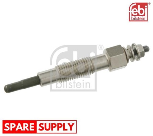 Glow plug for mazda - glow, 626