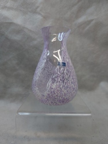 Vintage caithness lilac swirl - caithness,
