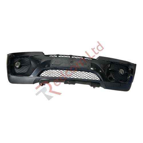 Bmw e71 2008 - 2008-2010, bumper
