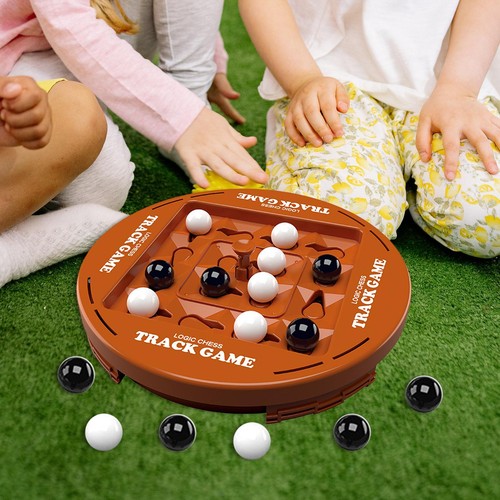 Chess logic game table - game,