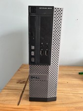 Dell Optiplex 3010 Desktop PC