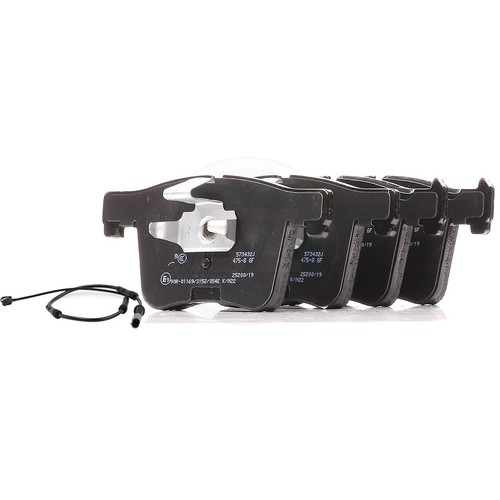 For bmw 35i sport f25 - x3,