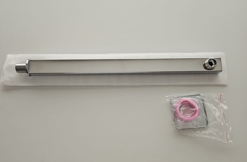 Inch shower arm rain - 16,