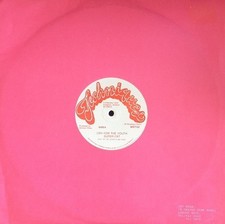 SUPER CAT Cry For The Youth Vinyl Record Single 12 Inch Techniques Roots Reggae
