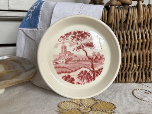 Vintage palissy royal - vintage, palissy/royal