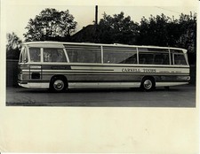 SEDDON Pennine 6 Coach Duple