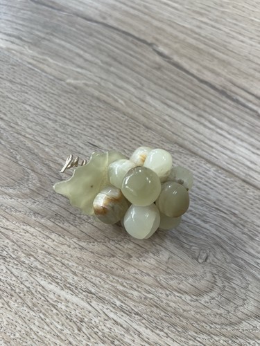 Vintage green onyx marble - vintage,