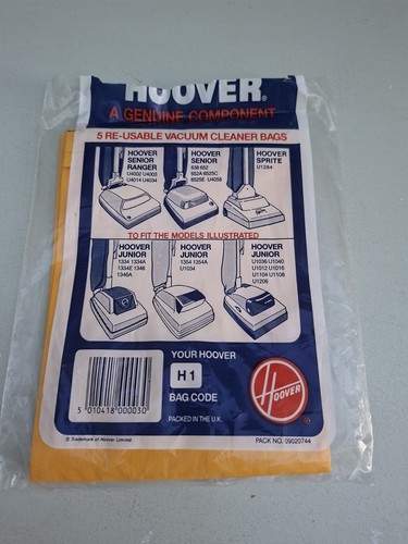 Hoover H1 Vacuum Cleaner
