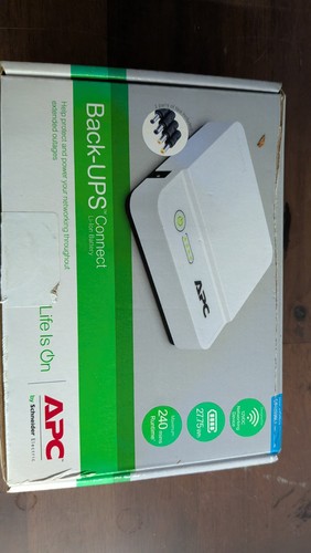 Apc mini ups - apc, cp12036li