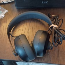 Nura Nuraphone ANC Noise Cancelling Bluetooth/Cable Headphones with Mic HD