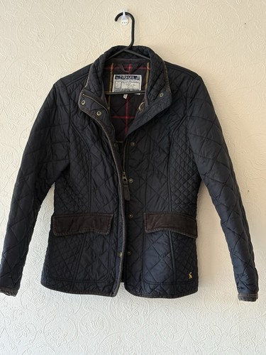 Ladies joules jacket - jacket, uk