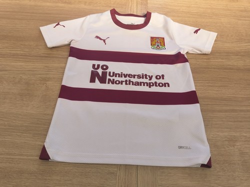 2023 2024 northampton town - town, fc