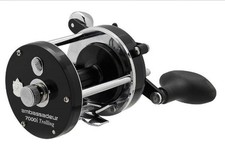 Abu Garcia Ambassadeur 7000i