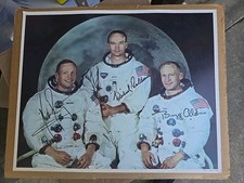 Neil Armstrong Buzz Aldrin