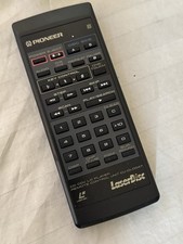 GENUINE PIONEER CU-CLD047 CD