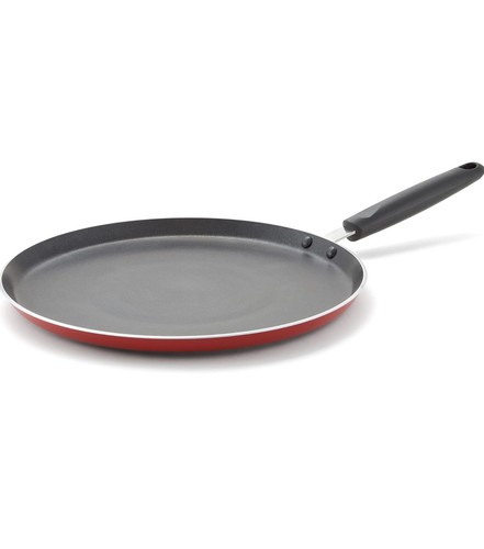 Pancake pan dosa tawa - pancake,