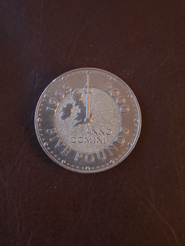 1999 2000 millennium anno - uk,