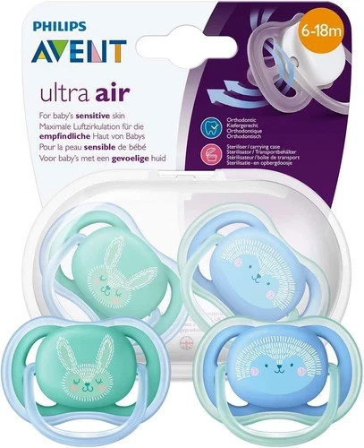 Philips avent scf344 ultra - avent, scf344-22