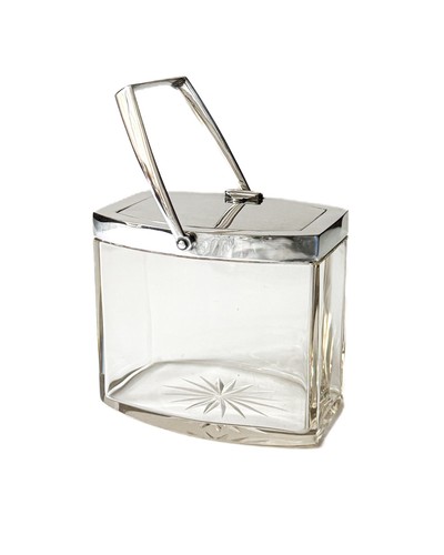 Early 20thc silver - early,