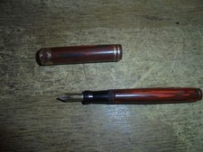 WAHL- EVERSHARP  FOUNTAIN PEN