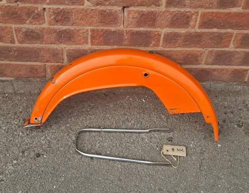 Vintage motobecane motoconfort - vintage,