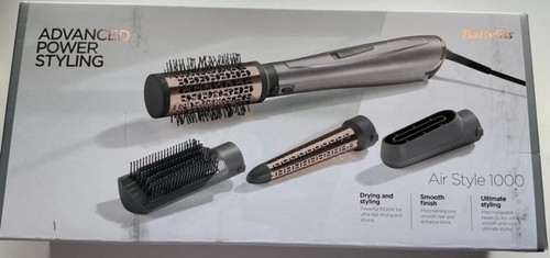 Babyliss air style 1000 1000w - style,