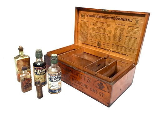 Antique victorian veterinary - antique,
