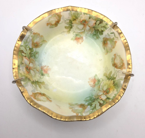 Prussia bowl round hand - 5",