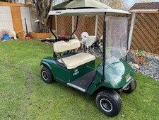 Ezgo Petrol Buggy VGC