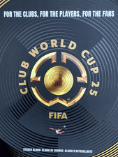 Panini FIFA Club World Cup