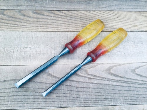 Two vintage marples - two,