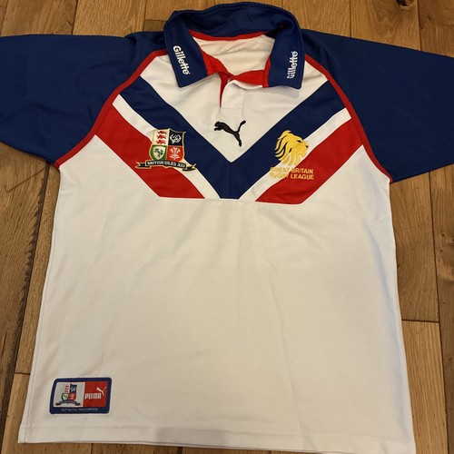 Great britain puma - great,