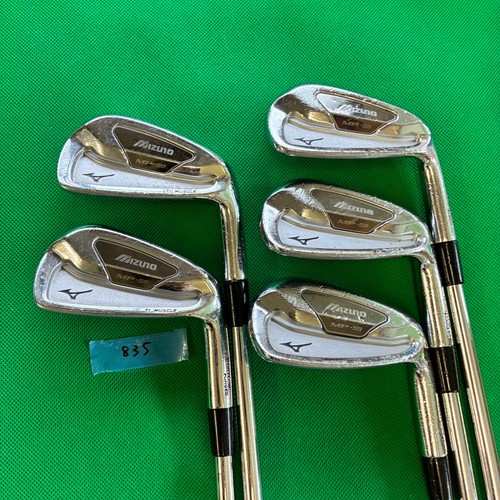 Mizuno iron set 5pcs - set,