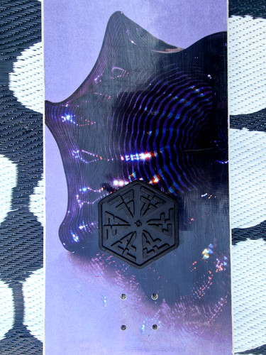 Ride snowboard vista series - ',