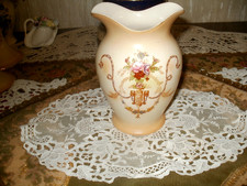 Crown Ducal Ware by A. G