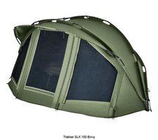 Trakker SLX 150 Bivvy Model