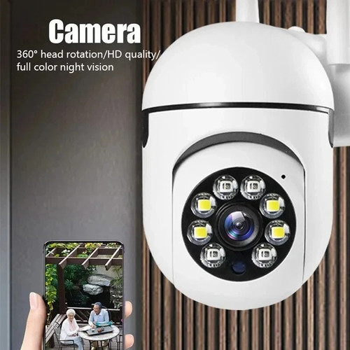 1080p camera wireless - 1080p, ip