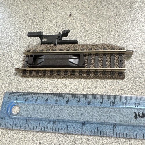 Gauge track switch point - n,