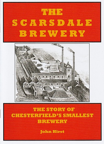 The scarsdale brewery - brewery,