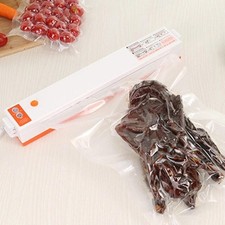 Vacuum Sealing Machine Food