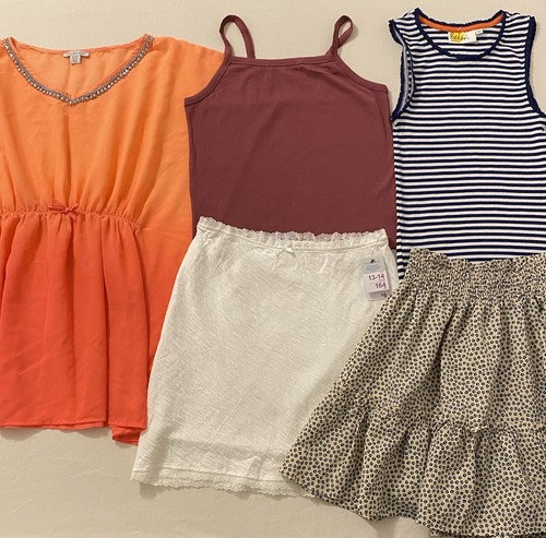 Girls clothes bundle - girls,