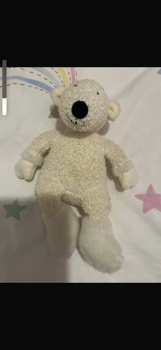 Jellycat riff ruff - jellycat,