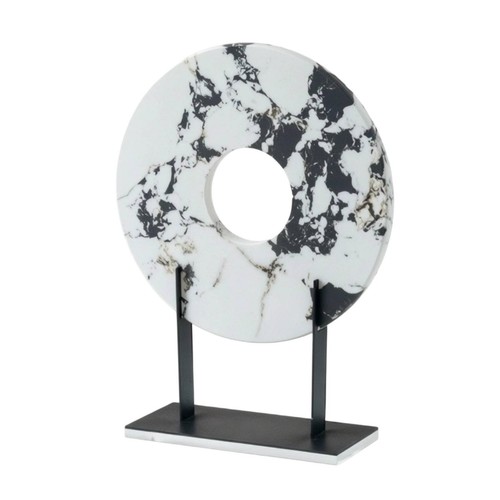 Modern standing circle - modern,