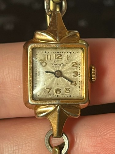 Vintage everite dainty ladies - everite,