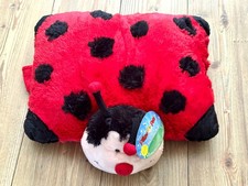 Vintage Retired 2010 LadyBug
