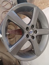 18x7.5  Alloy Wheel Rim, 5