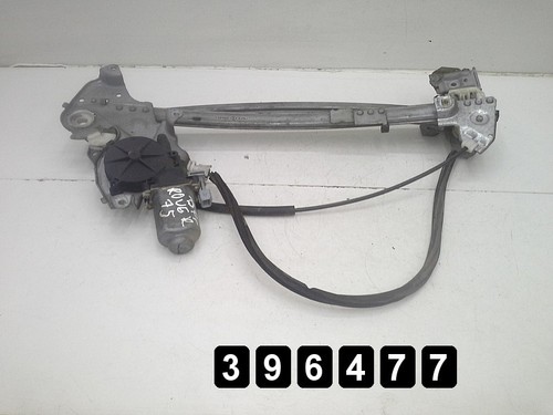 2001 rover window regulator - rover, 75