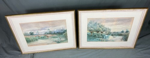 Pair 19th century - pair,