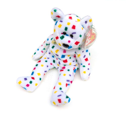 Beanie babies 2k - beanie,