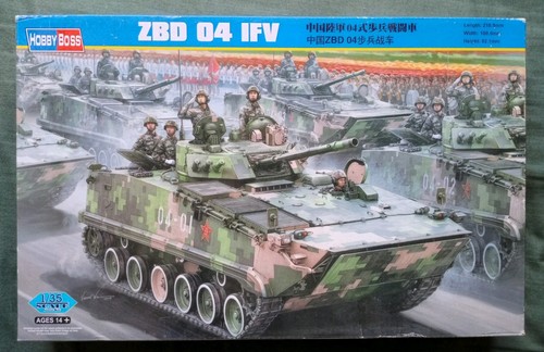 Hobbyboss scale 82453 - scale,